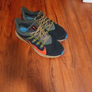 Size 11 men's  Nike sneakers